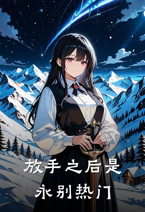 放手之后是永别热门