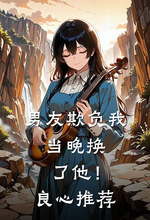 男友欺负我,当晚换了他!良心推荐