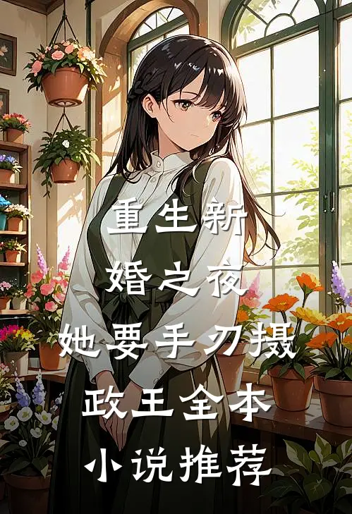 重生新婚之夜，她要手刃摄政王全本小说推荐