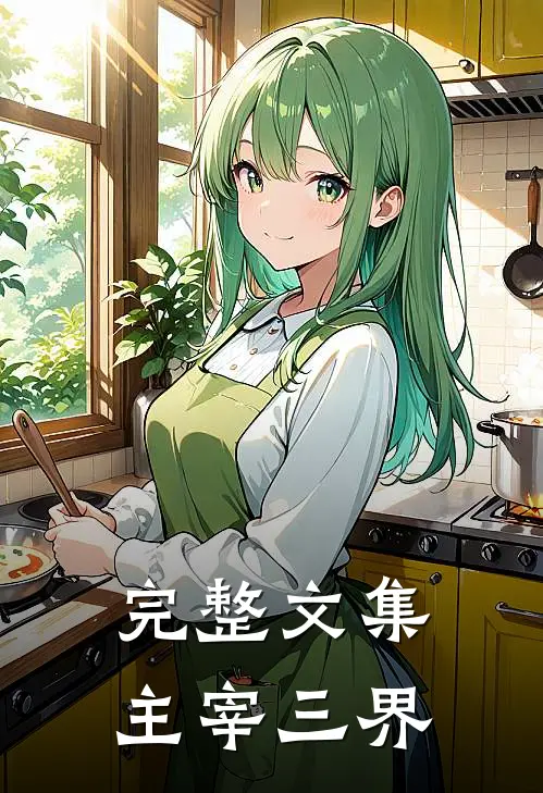 完整文集主宰三界