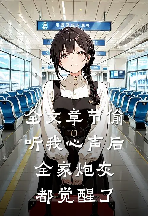 全文章节偷听我心声后，全家炮灰都觉醒了