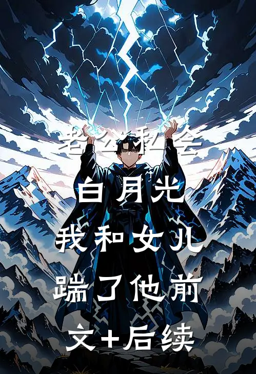 老公私会白月光，我和女儿踹了他前文+后续
