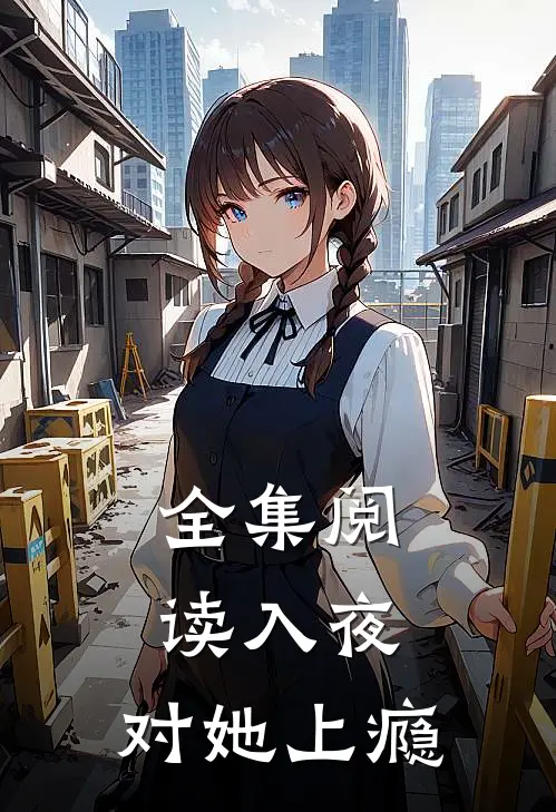 全集阅读入夜，对她上瘾