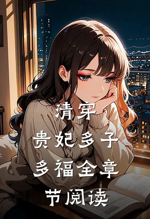 清穿：贵妃多子多福全章节阅读