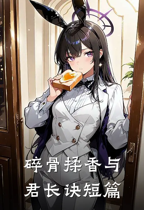 碎骨揉香与君长诀短篇