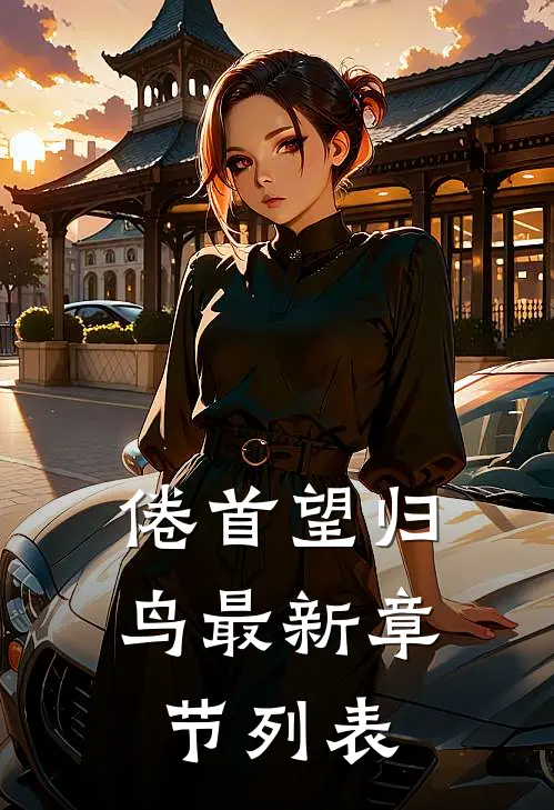 倦首望归鸟最新章节列表