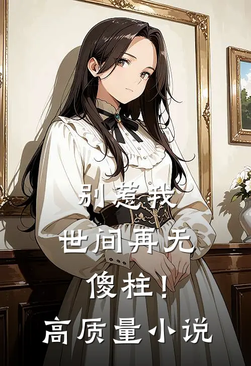 别惹我,世间再无傻柱!高质量免费阅读