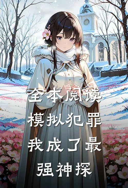 全本阅读模拟犯罪：我成了最强神探