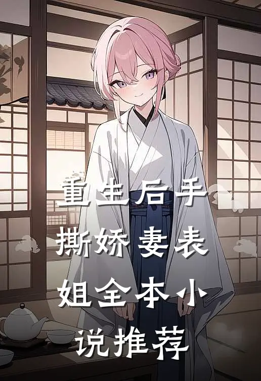 重生后手撕娇妻表姐全本小说推荐