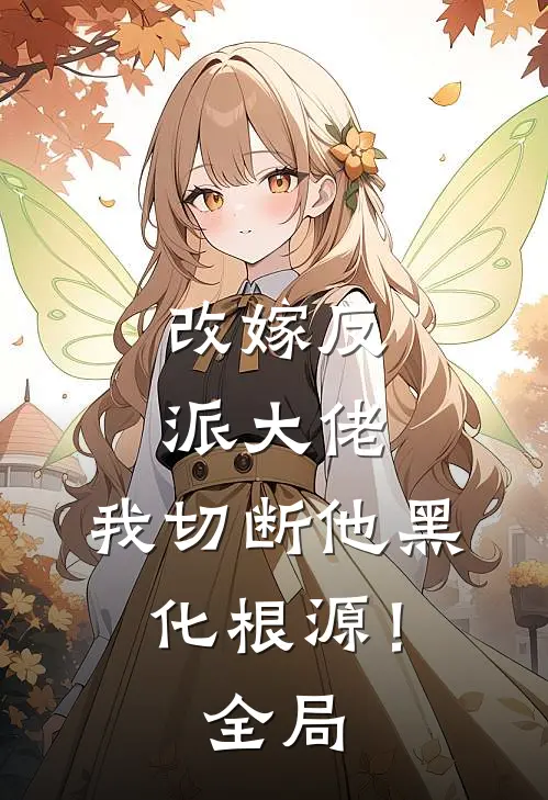 改嫁反派大佬，我切断他黑化根源！全局
