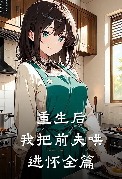 重生后，我把前夫哄进怀全篇