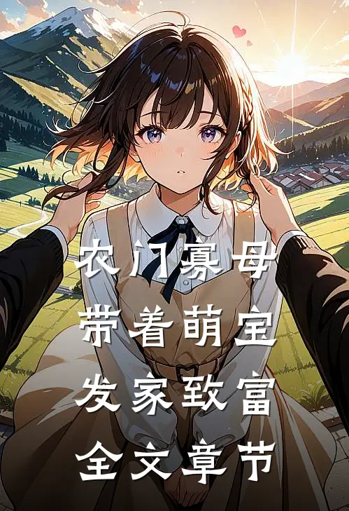 农门寡母：带着萌宝发家致富全文章节