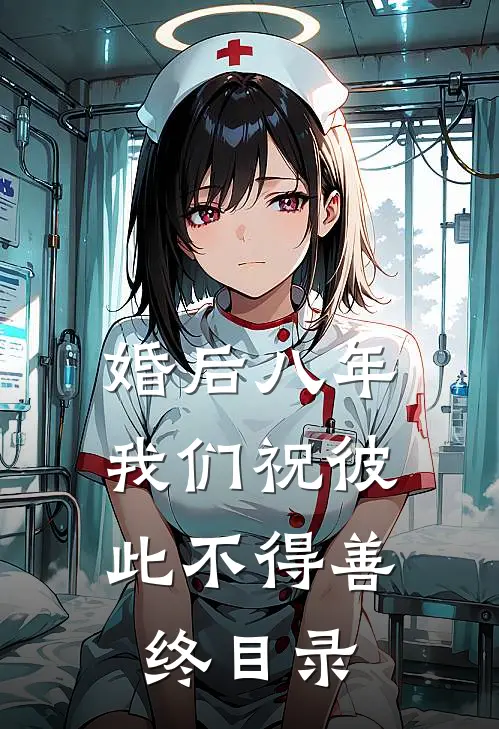 婚后八年，我们祝彼此不得善终目录