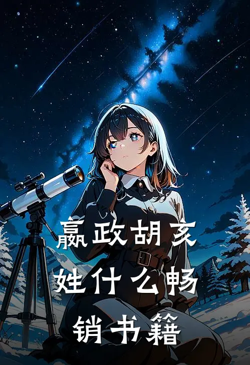 嬴政胡亥姓什么畅销书籍
