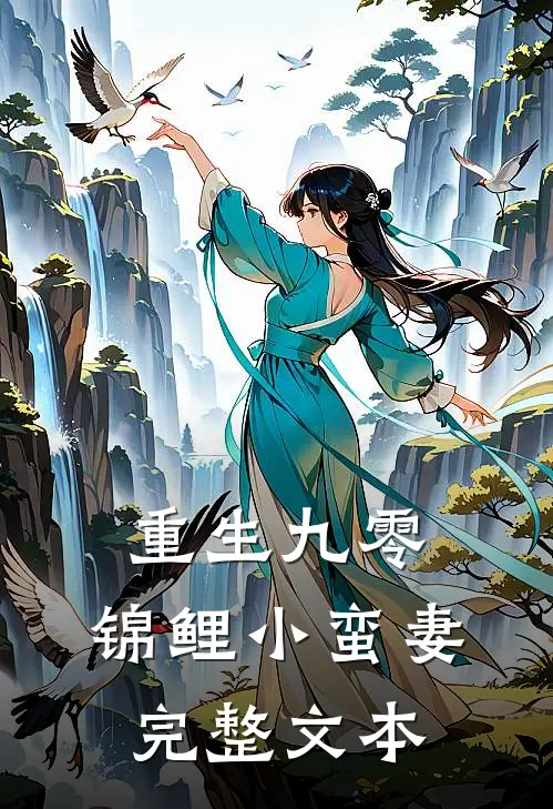 重生九零：锦鲤小蛮妻完整文本