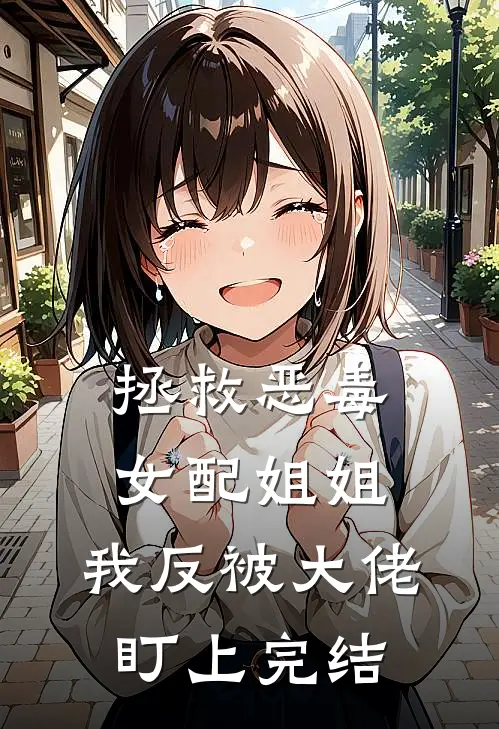 拯救恶毒女配姐姐，我反被大佬盯上完结