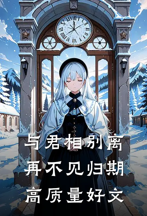 与君相别离，再不见归期高质量好文