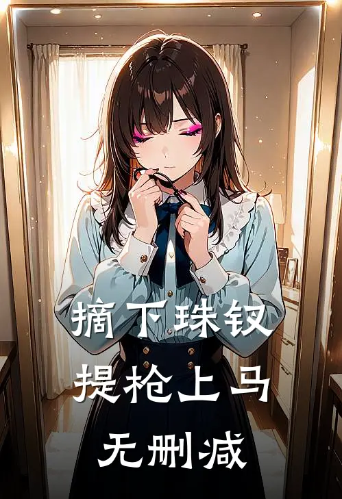 摘下珠钗，提枪上马无删减