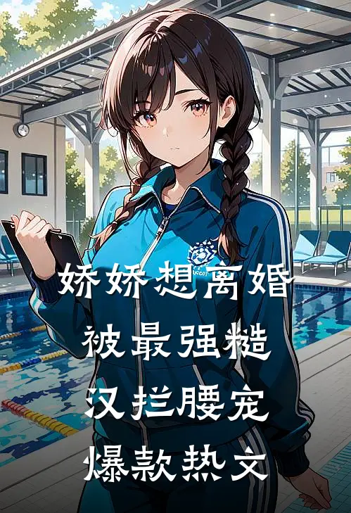 娇娇想离婚，被最强糙汉拦腰宠爆款热文