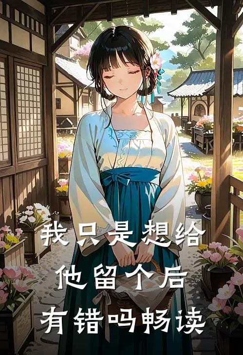 我只是想给他留个后，有错吗畅读