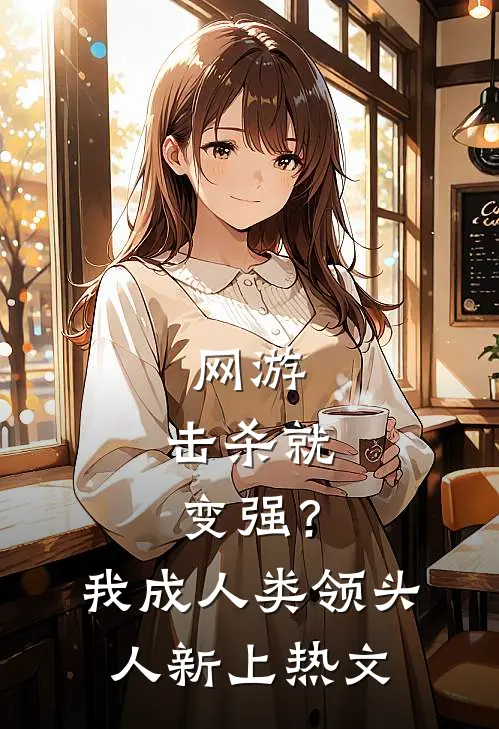 网游：击杀就变强？我成人类领头人新上热文