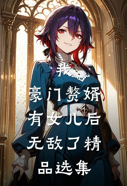 我，豪门赘婿，有女儿后无敌了精品选集