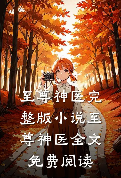至尊神医完整版小说_至尊神医全文免费阅读