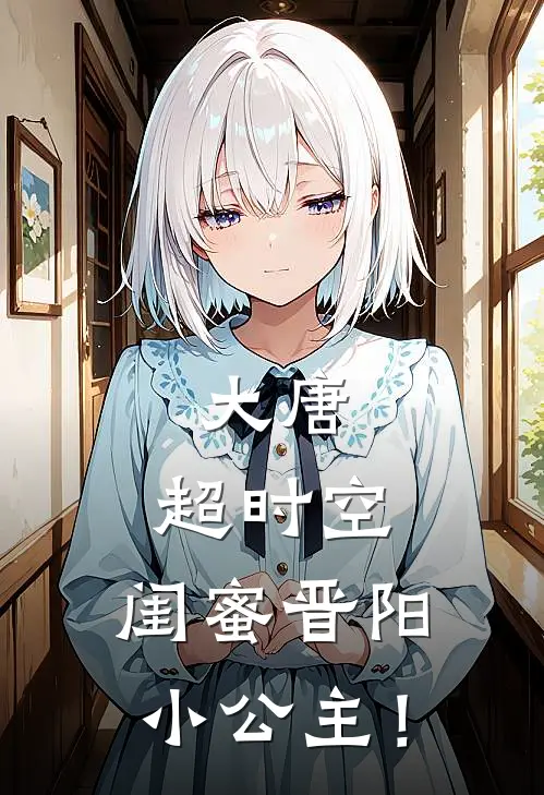 大唐：超时空，闺蜜晋阳小公主！