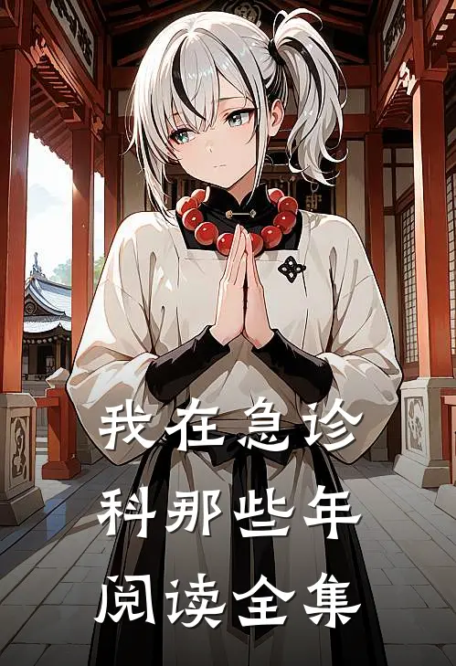 我在急诊科那些年阅读全集