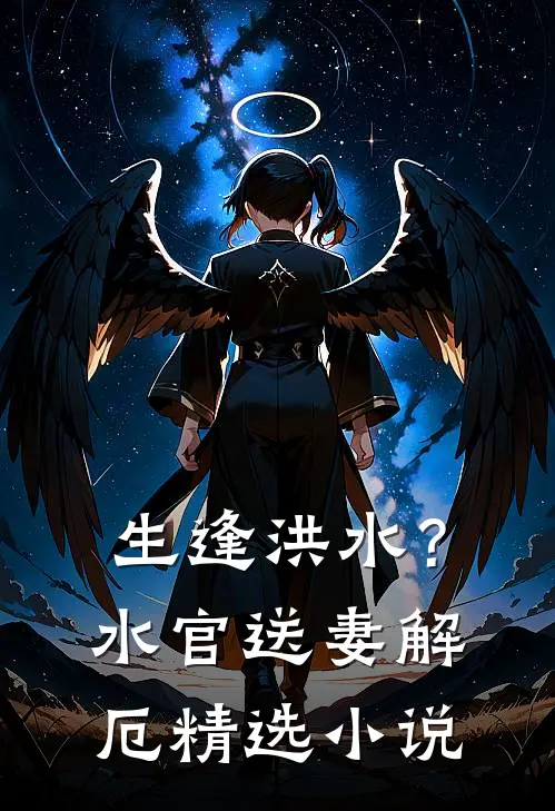 生逢洪水？水官送妻解厄精选小说