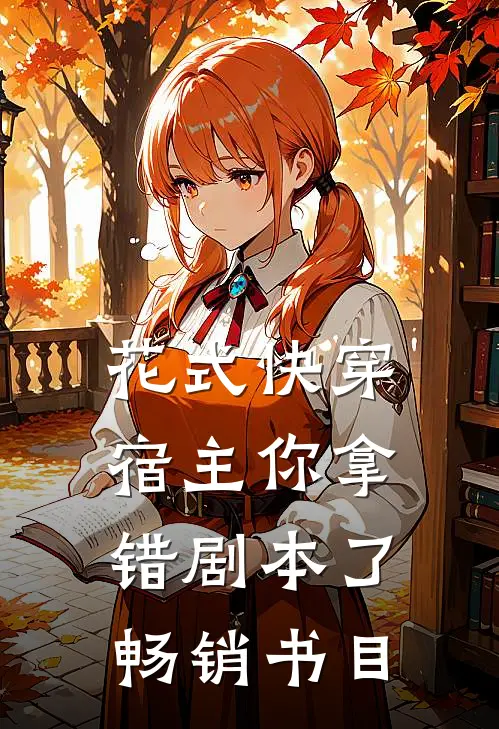 花式快穿：宿主你拿错剧本了畅销书目