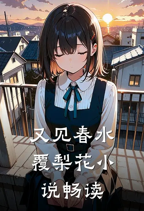 又见春水覆梨花小说畅读