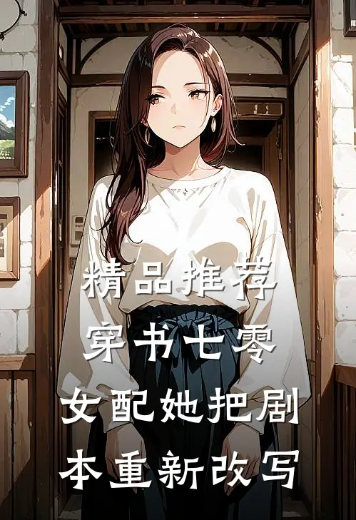 精品推荐穿书七零：女配她把剧本重新改写