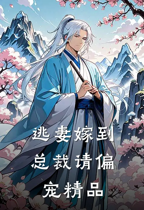 逃妻嫁到总裁请偏宠精品