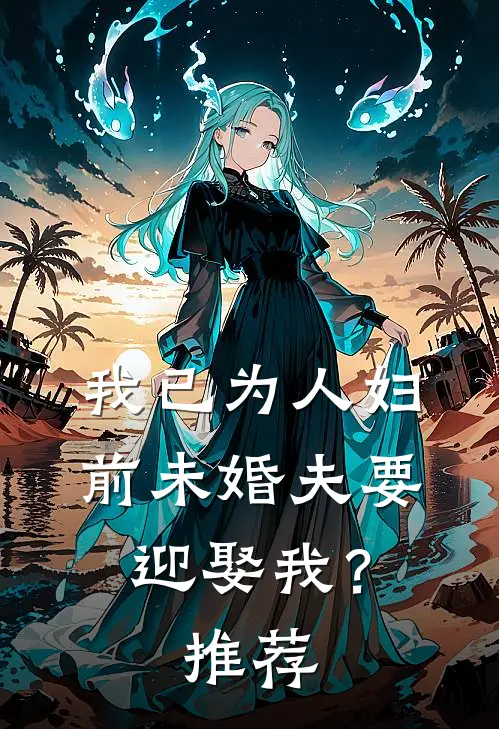 我已为人妇，前未婚夫要迎娶我？推荐