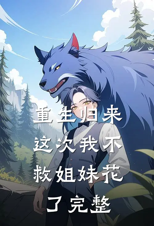 重生归来，这次我不救姐妹花了完整