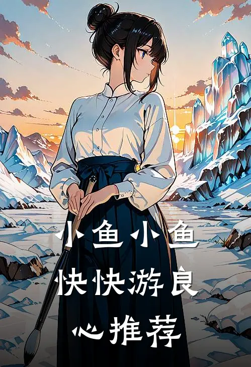 小鱼小鱼快快游良心推荐