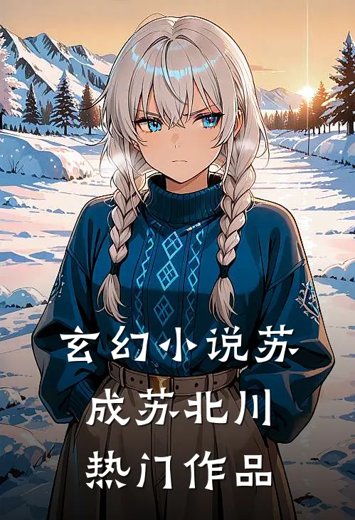 玄幻小说苏成苏北川热门作品