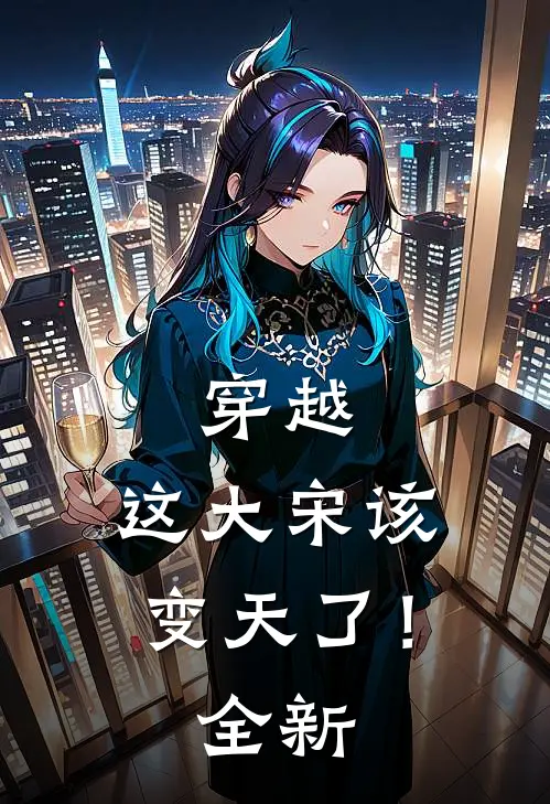 穿越：这大宋该变天了！全新