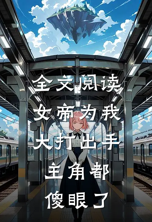 全文阅读女帝为我大打出手，主角都傻眼了