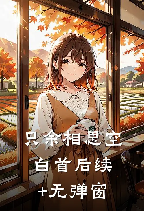 只余相思空白首后续+无弹窗