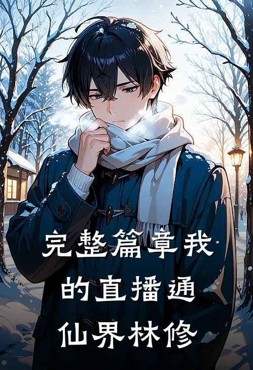 完整篇章我的直播通仙界林修