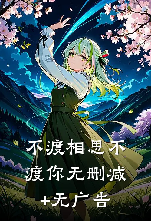 不渡相思不渡你无删减+无广告