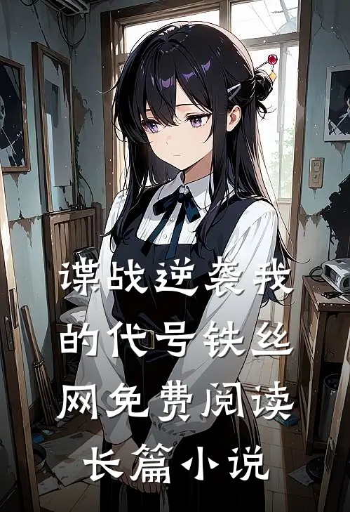 谍战逆袭我的代号铁丝网免费阅读长篇小说
