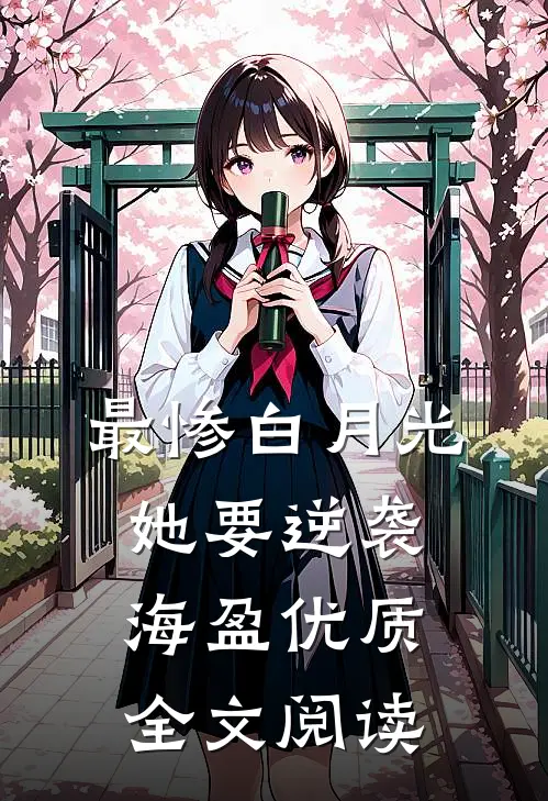 最惨白月光她要逆袭海盈优质全文阅读