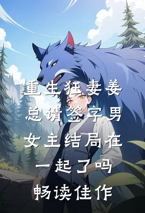 重生狂妻姜总请签字男女主结局在一起了吗畅读佳作