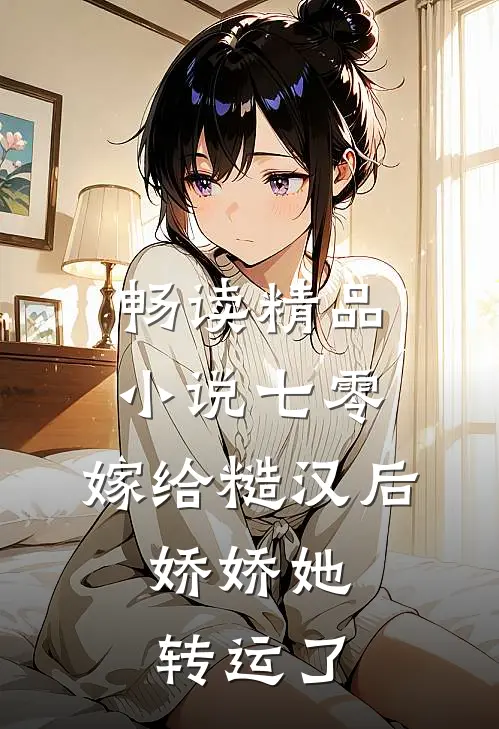 畅读精品小说七零：嫁给糙汉后，娇娇她转运了