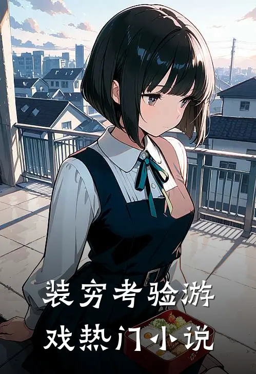 装穷考验游戏热门小说