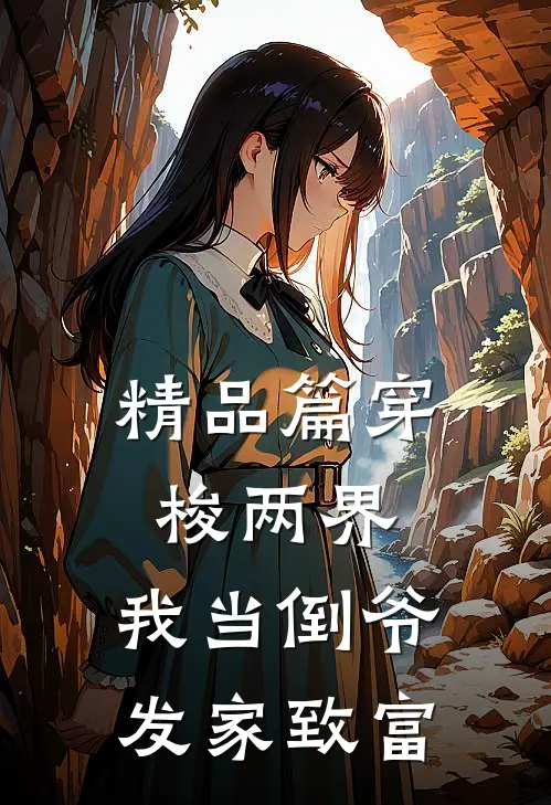 精品篇穿梭两界，我当倒爷发家致富