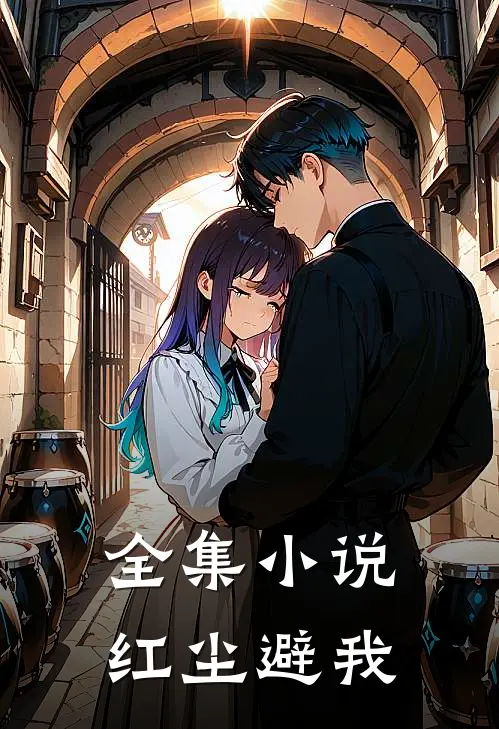 全集小说红尘避我